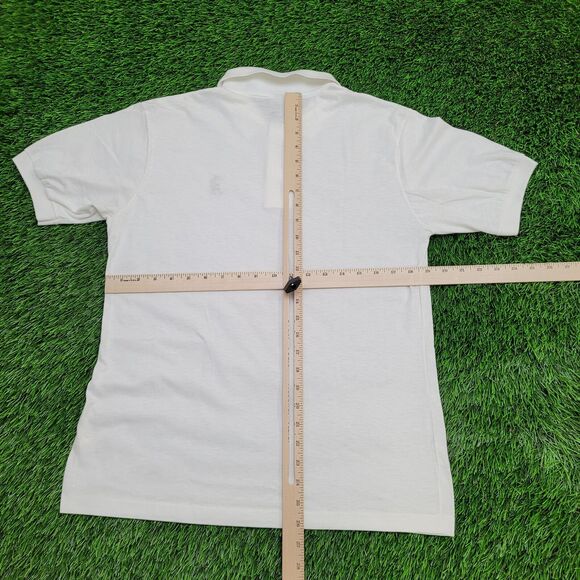 Vintage Disney Polo Shirt Medium 19x26 Mickey Mouse - Picture 6 of 12